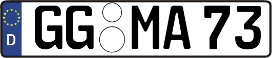 GG-MA73