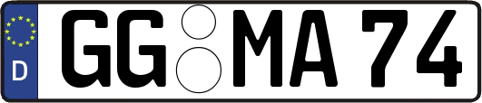 GG-MA74