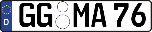 GG-MA76