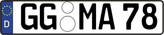 GG-MA78
