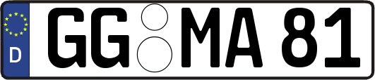 GG-MA81