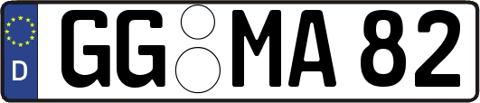 GG-MA82