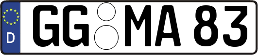 GG-MA83