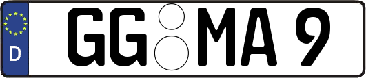 GG-MA9