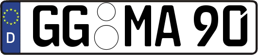 GG-MA90
