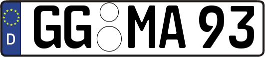 GG-MA93