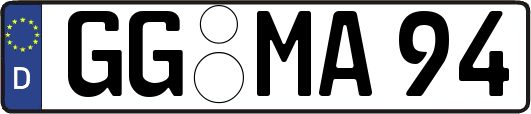 GG-MA94