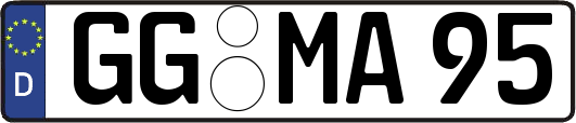 GG-MA95