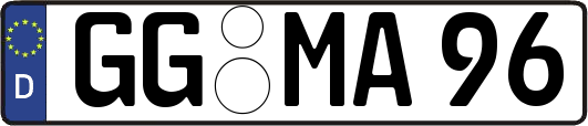 GG-MA96