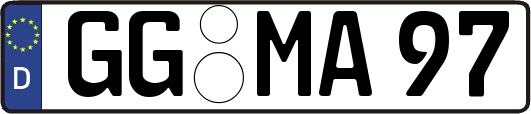 GG-MA97