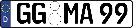 GG-MA99