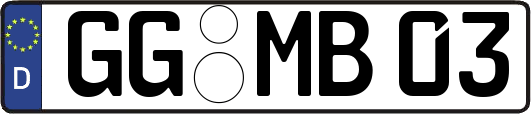 GG-MB03