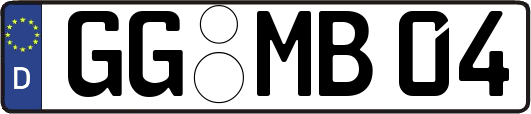 GG-MB04