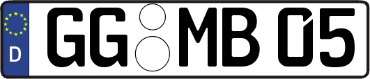 GG-MB05