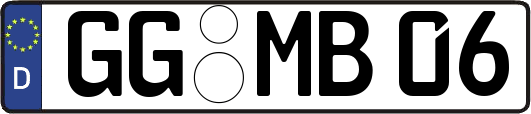 GG-MB06