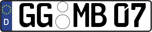 GG-MB07