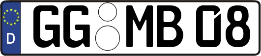 GG-MB08