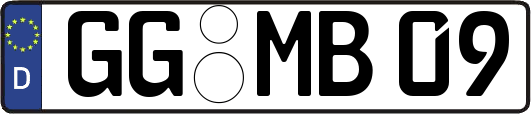 GG-MB09