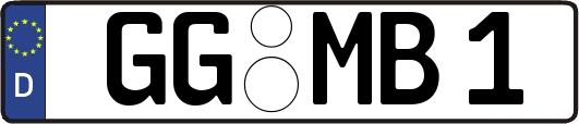 GG-MB1