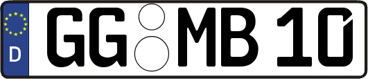 GG-MB10