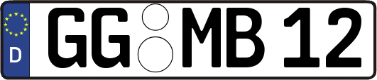 GG-MB12