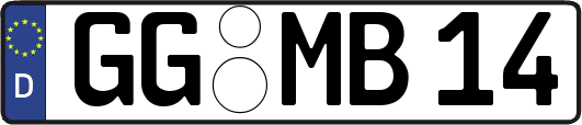 GG-MB14