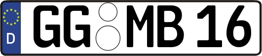 GG-MB16