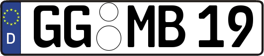 GG-MB19