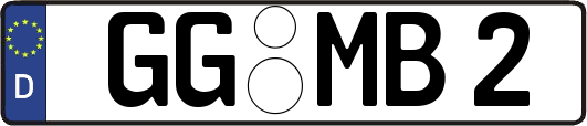 GG-MB2