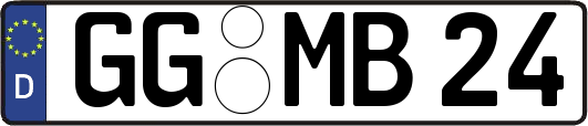 GG-MB24