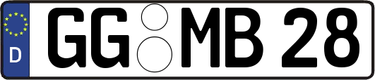 GG-MB28