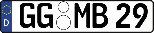 GG-MB29