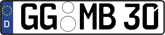 GG-MB30