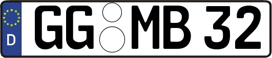 GG-MB32