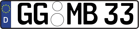 GG-MB33