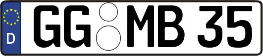 GG-MB35