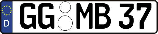 GG-MB37