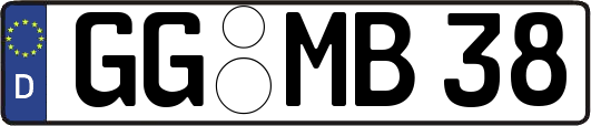 GG-MB38