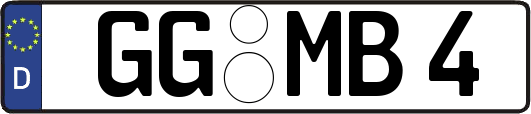 GG-MB4