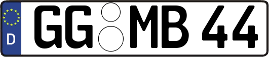 GG-MB44