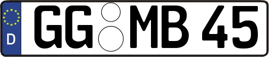 GG-MB45