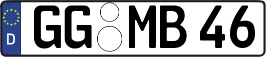 GG-MB46