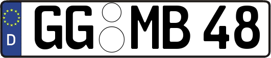 GG-MB48
