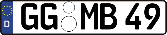 GG-MB49