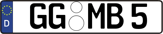 GG-MB5
