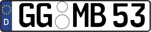 GG-MB53