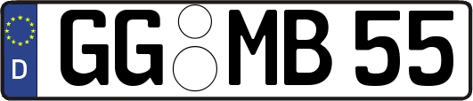 GG-MB55