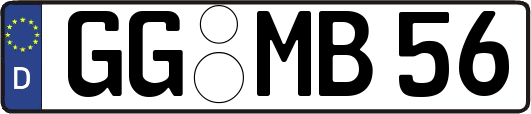 GG-MB56