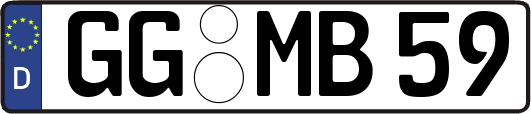GG-MB59