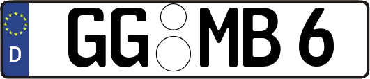 GG-MB6